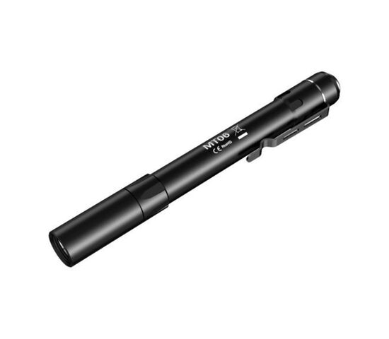 Фонарь повседневный Nitecore MT06MD, фото 