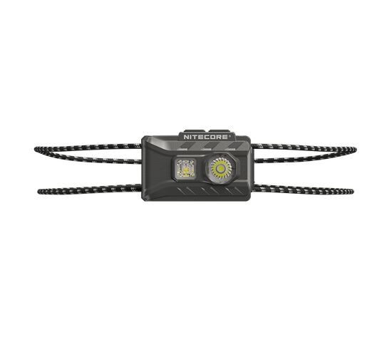 Фонарь налобный Nitecore NU20 Classic, фото , изображение 3
