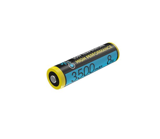 Аккумулятор Nitecore NL1835LTHP, фото 