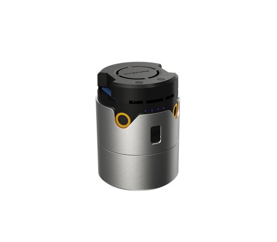 Фумигатор Nitecore EMR30, фото , изображение 3