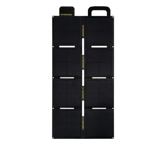 Панель солнечная Nitecore FSP100W, фото 