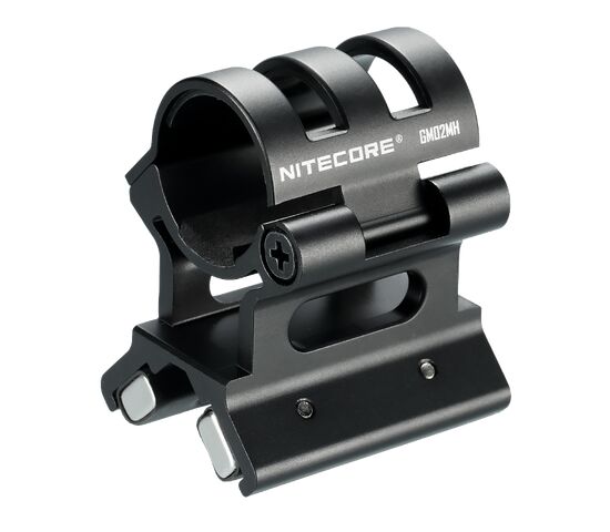Крепление подствольное Nitecore GM02MH, фото 