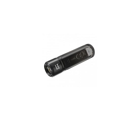 Фонарь наключный Nitecore TIKI LE BLACK, фото , изображение 2