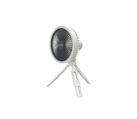 Вентилятор портативный Nitecore NEF10 Grey, фото , изображение 3