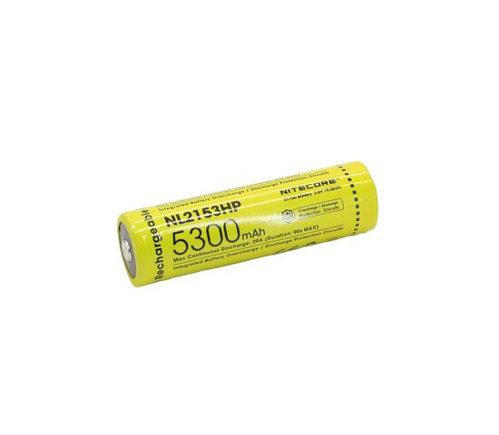 Фонарь Nitecore MH12PRO, фото , изображение 5