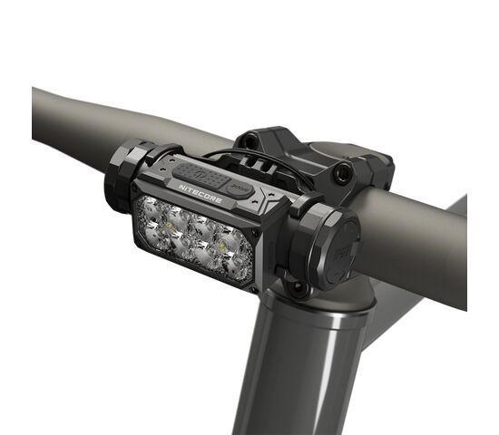Nitecore BM06 Велокрепление для HC60/HC65, фото , изображение 4