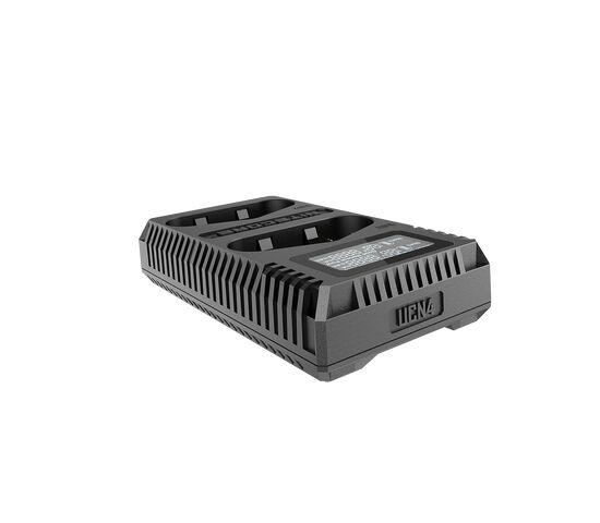 Зарядное устройство Nitecore UCN4 PRO, фото , изображение 2