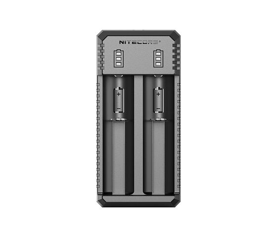 Зарядное устройство Nitecore UI2, фото 