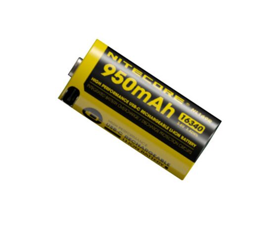 Аккумулятор Nitecore NL169R, фото , изображение 4