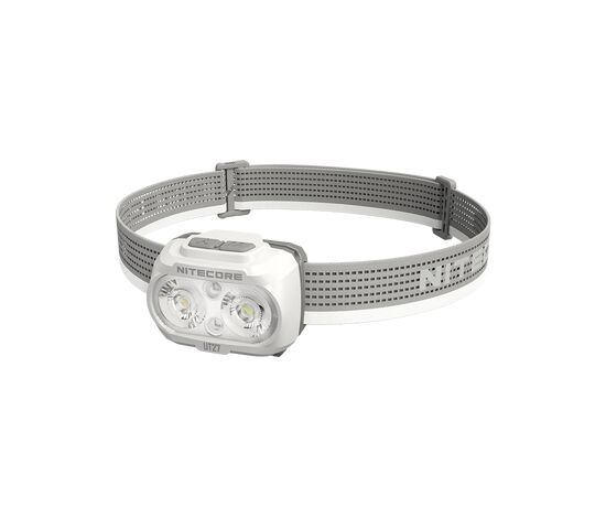 Фонарь налобный Nitecore UT27 White CREE, фото 