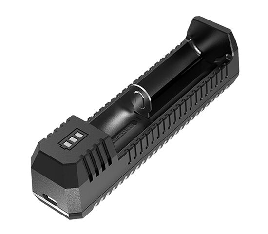 Зарядное устройство Nitecore UI1, фото 