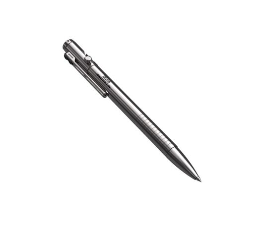 Ручка тактическая Nitecore NTP30, фото , изображение 2