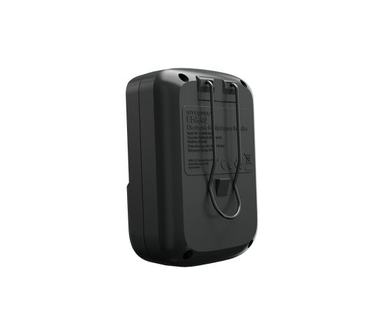 Фумигатор Nitecore EMR40, фото , изображение 3