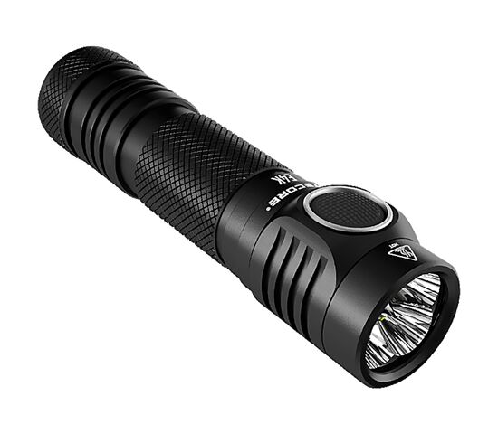 Фонарь повседневный Nitecore E4K, фото 
