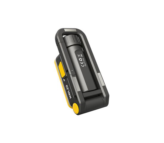 Фонарь кемпинговый Nitecore NWL20, фото , изображение 4