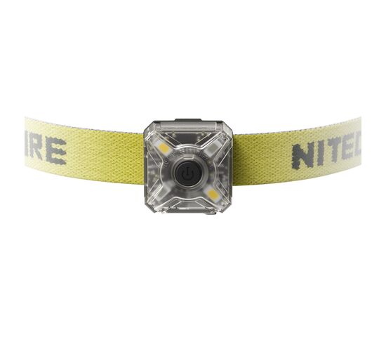 Фонарь налобный Nitecore NU05V2 KIT, фото , изображение 2