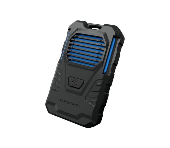 Фумигатор Nitecore EMR06 ТАС, фото 
