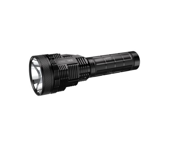 Фонарь поисковый Nitecore TM39, фото 
