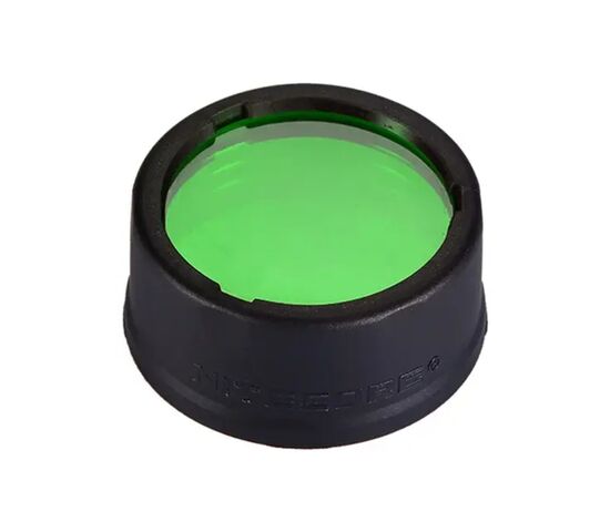 Фильтр Nitecore NFG26 Зеленый, фото 
