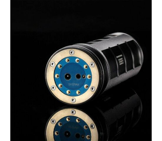 Аккумулятор Nitecore NBP68HD, фото , изображение 2