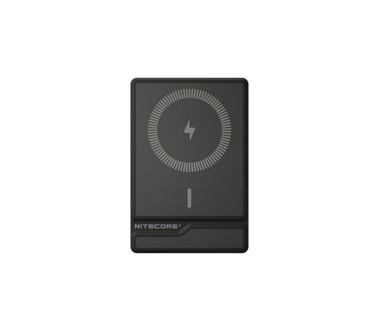 Power Bank Nitecore NW5000 MAGNETIC, фото , изображение 2