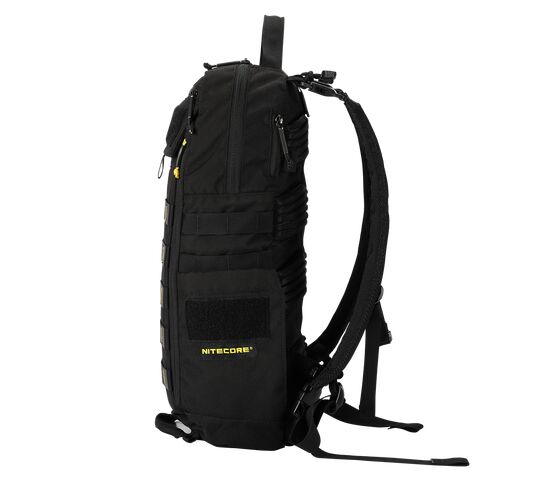 Рюкзак Nitecore BP18, фото , изображение 3