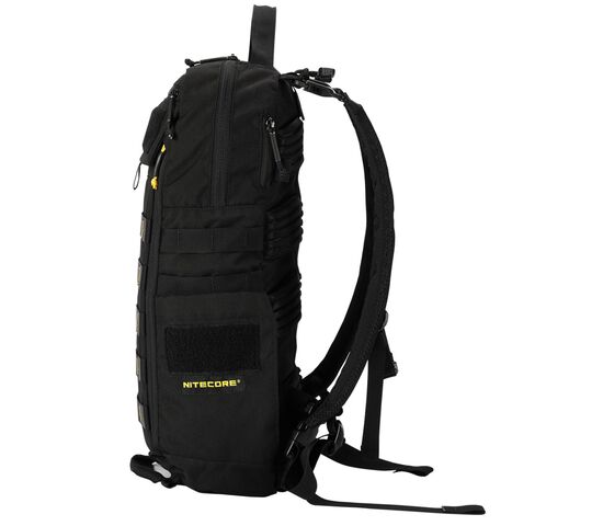 Рюкзак Nitecore BP18, фото , изображение 5