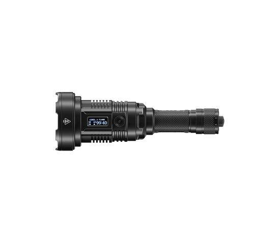 Фонарь тактический Nitecore P35i, фото , изображение 2
