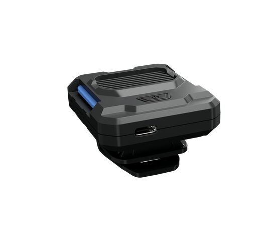 Фумигатор Nitecore EMR05 ТАС, фото , изображение 5