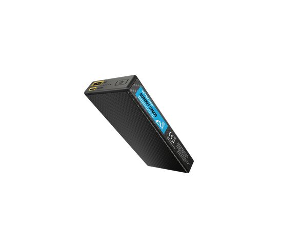Power Bank Nitecore SUMMIT 20000, фото 