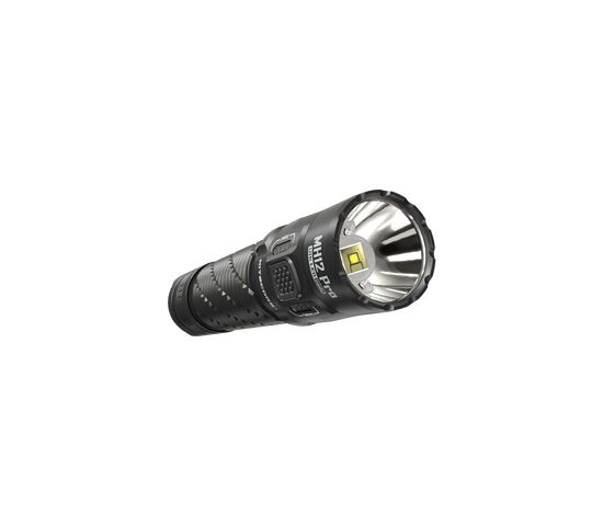 Фонарь Nitecore MH12PRO, фото , изображение 3