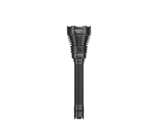 Фонарь поисковый Nitecore MH40PRO, фото , изображение 2