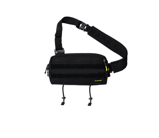 Сумка Nitecore SLB03 BLACK, фото 