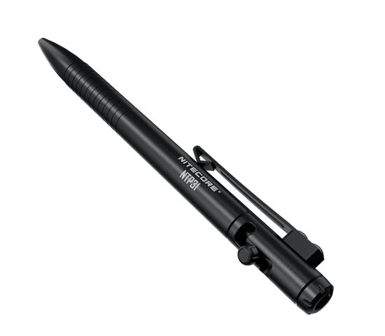Ручка тактическая Nitecore NTP31, фото , изображение 2