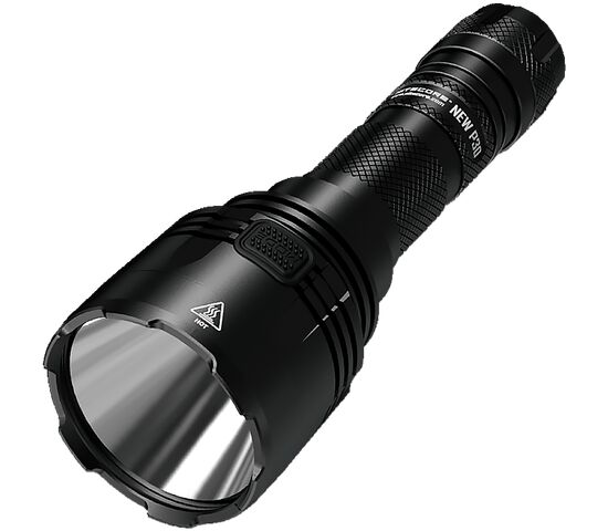 Фонарь тактический Nitecore NEW P30, фото 