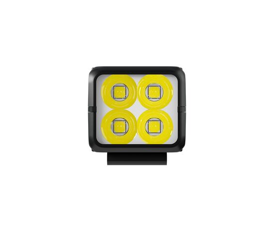 Фонарь наключный Nitecore T4K, фото , изображение 2