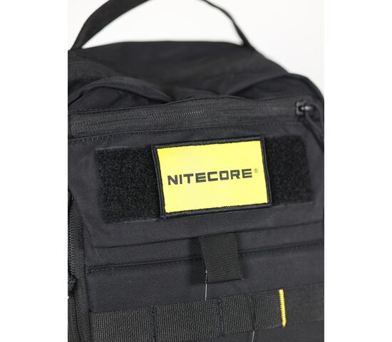 Рюкзак Nitecore BP18, фото , изображение 11