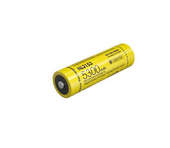Аккумулятор Nitecore NL2153R, фото 