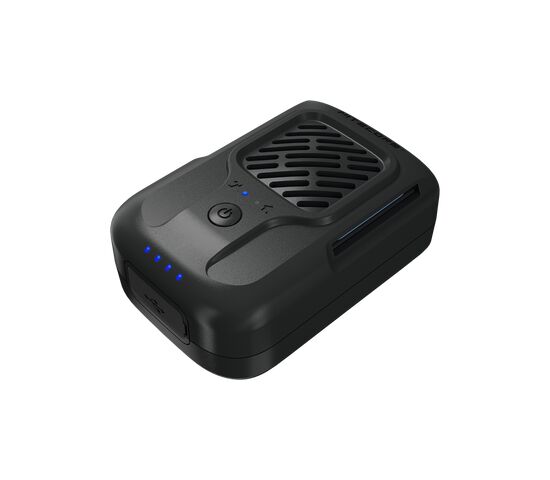 Фумигатор Nitecore EMR40, фото , изображение 4