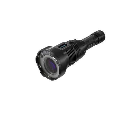 Фонарь тактический Nitecore P35i, фото 