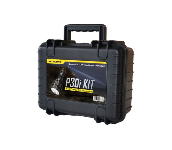 Набор охотничий Nitecore P30i HUNTING KIT, фото 