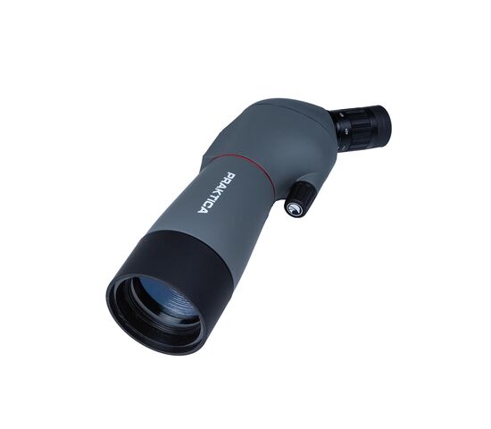 Зрительная труба Praktica Hydan 20-60x60, фото , изображение 4