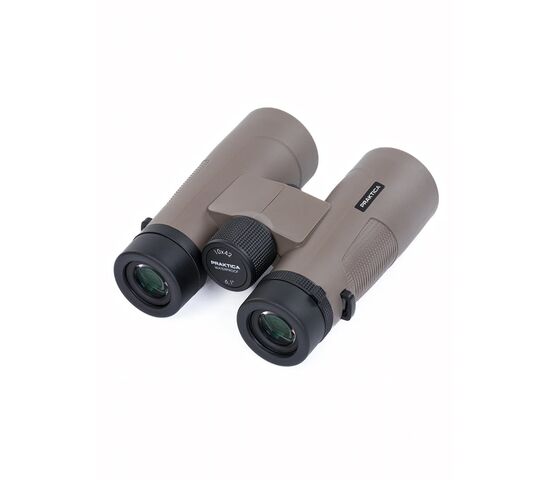 Бинокль Praktica Pioneer R 10x42, фото , изображение 8