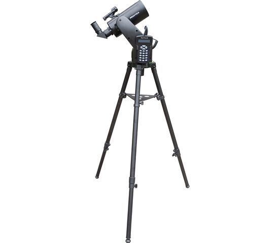 Телескоп Praktica Cruiser MAK 90 GOTO, фото , изображение 4