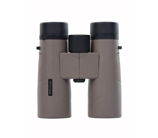Бинокль Praktica Pioneer R 10x42, фото , изображение 5
