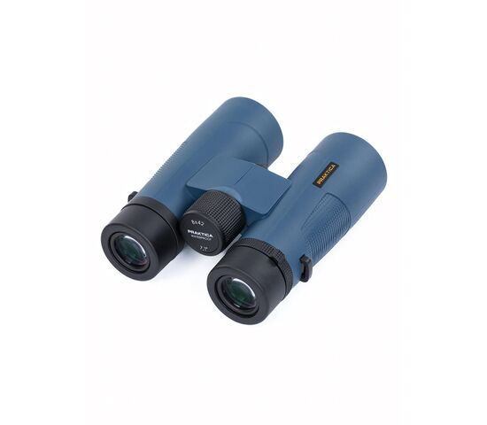Бинокль Praktica Pioneer R 8x42, фото , изображение 8