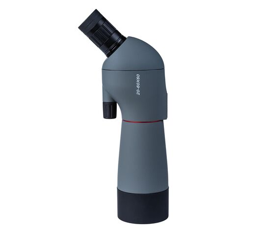 Зрительная труба Praktica Hydan 20-60x60, фото , изображение 9