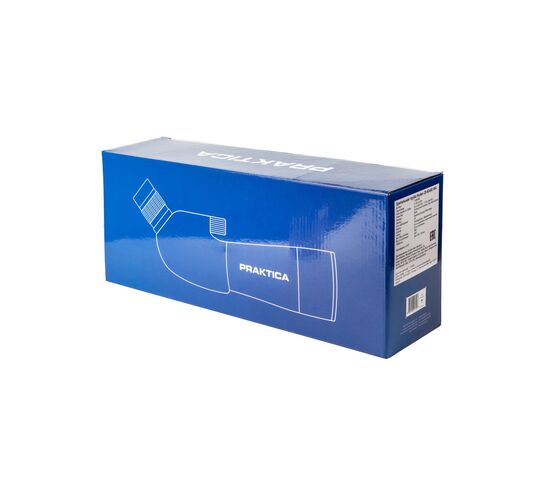 Зрительная труба Praktica Hydan 20-60x60, фото , изображение 13