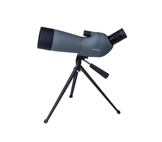 Зрительная труба Praktica Hydan 20-60x60, фото , изображение 7