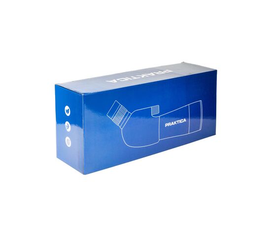 Зрительная труба Praktica Hydan 20-60x60, фото , изображение 12
